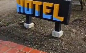 Hotel Nuquimar